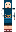 skin of a player