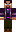 skin of a player