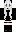skin of a player