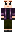 skin of a player