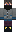 skin of a player