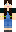skin of a player