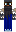 skin of a player
