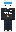 skin of a player