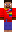 skin of a player