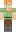 skin of a player