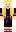 skin of a player