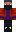 skin of a player
