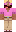 skin of a player