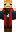 skin of a player