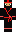 skin of a player