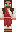 skin of a player