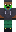 skin of a player