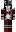 skin of a player