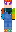 skin of a player