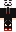 skin of a player