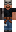 skin of a player