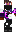 skin of a player