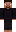 skin of a player