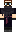 skin of a player