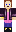 skin of a player