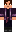 skin of a player
