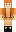 skin of a player