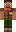 skin of a player