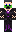 skin of a player