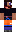skin of a player