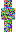 skin of a player