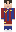 skin of a player