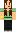 skin of a player