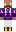 skin of a player