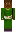 skin of a player