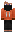 skin of a player