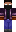 skin of a player