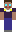 skin of a player