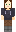 skin of a player