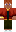 skin of a player
