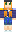 skin of a player