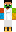 skin of a player
