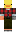skin of a player