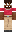 skin of a player