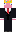 skin of a player