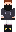 skin of a player