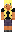 skin of a player