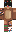 skin of a player