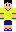 skin of a player