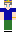 skin of a player